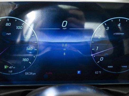 New 2026 Mercedes-Benz C 300 4MATIC Sedan image 11