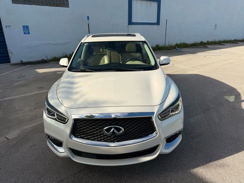 Used 2018 INFINITI QX60 FWD w/ Premium Plus Package image 14