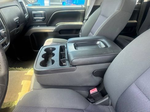 Used 2015 Chevrolet Silverado 1500 LT w/ All Star Edition RWD image 15