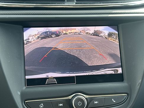 Certified 2023 Chevrolet TrailBlazer LS image 27