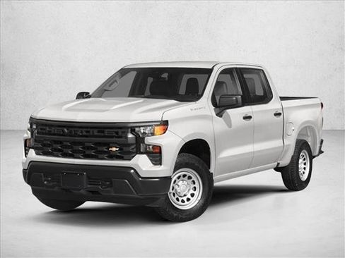 Used 2024 Chevrolet Silverado 1500 LT w/ Convenience Package II RWD image 22