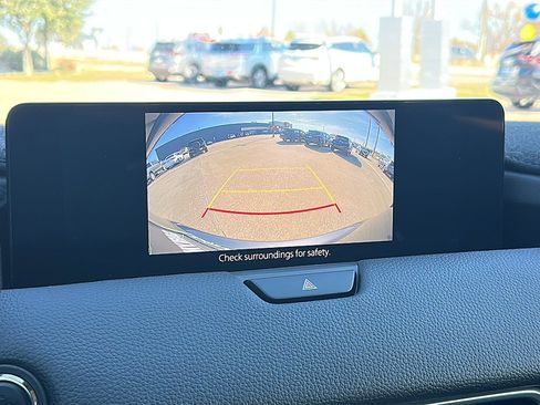 Used 2025 MAZDA CX-90 3.3 Turbo w/ Preferred Package image 33