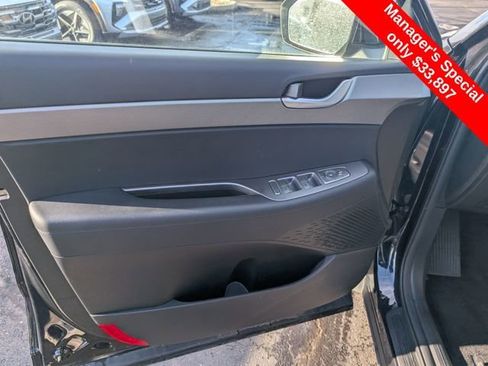 Used 2024 Hyundai Palisade SEL image 15