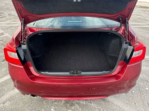 Used 2016 Subaru Legacy 2.5i Premium image 22