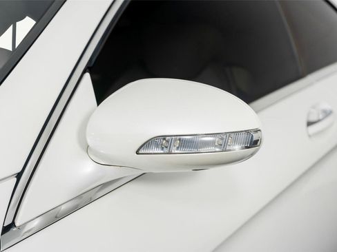 Used 2008 Mercedes-Benz CL 65 AMG image 27