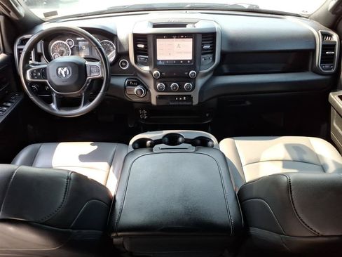 Used 2023 RAM 2500 Tradesman AWD/4WD image 8