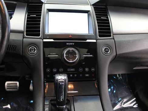 Used 2016 Ford Taurus SHO w/ Equipment Group 401A AWD/4WD image 16