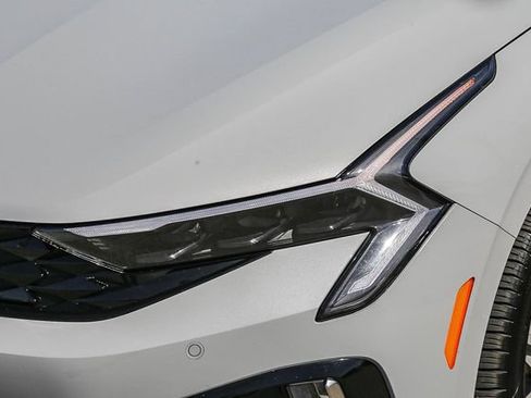 Used 2025 Kia K5 GT-Line AWD/4WD image 8