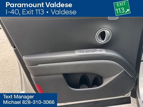 New 2026 Hyundai Palisade Calligraphy image 9