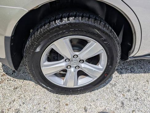 Used 2010 Acura MDX w/ Technology & Entertainment AWD/4WD image 20