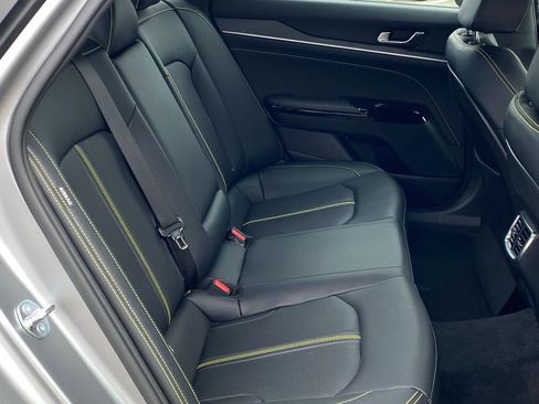 New 2026 Kia K5 GT image 23