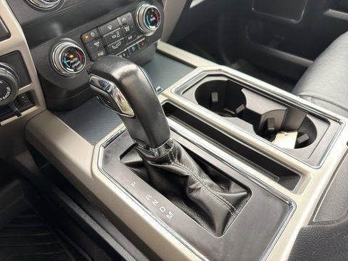 Used 2020 Ford F150 Lariat w/ Equipment Group 502A Luxury image 39