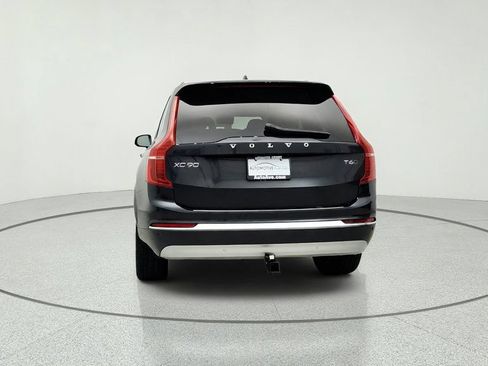 Used 2022 Volvo XC90 T6 Inscription w/ Advanced Package AWD/4WD image 6