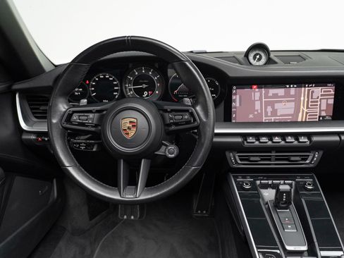 Used 2021 Porsche 911 Turbo AWD/4WD image 36