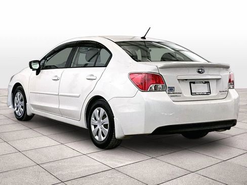 Used 2015 Subaru Impreza 2.0i image 12