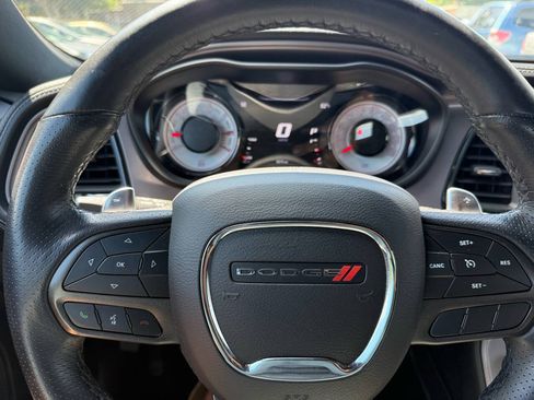 Used 2023 Dodge Challenger R/T Scat Pack RWD image 22