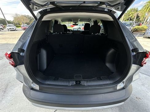 Used 2024 Ford Escape Active image 21
