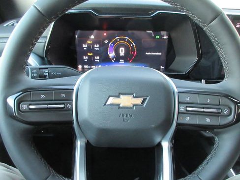 New 2026 Chevrolet Colorado LT w/ LT Convenience Package image 23