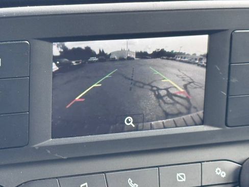 Used 2022 Ford Transit 250 Low Roof w/ Exterior Upgrade Package RWD image 8
