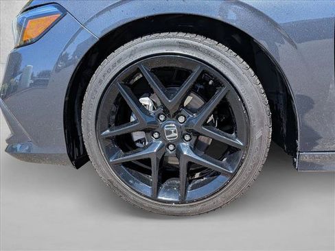 Used 2023 Honda Civic Sport image 21