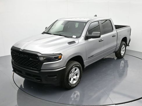 New 2026 RAM 1500 Tradesman w/ Off Road Group image 27