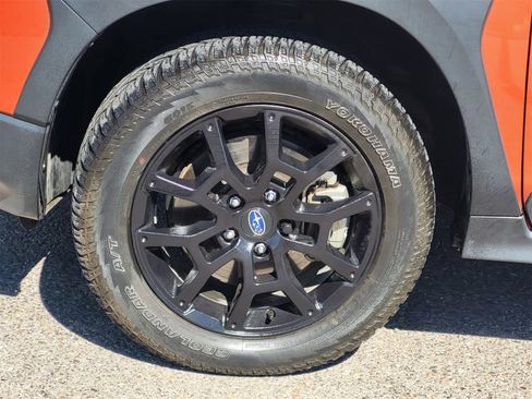 Used 2024 Subaru Crosstrek 2.5i Wilderness image 10