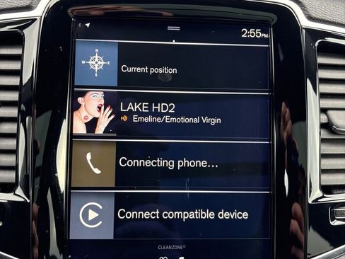 Used 2018 Volvo XC90 T6 R-Design w/ Convenience Package image 52