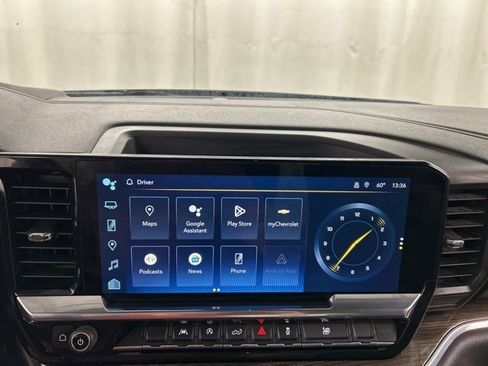 Used 2022 Chevrolet Silverado 1500 RST w/ Protection Package image 17