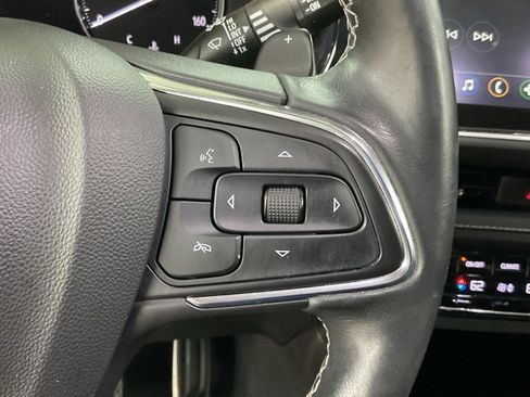 Used 2023 Buick Envision Essence w/ Sport Touring Package AWD/4WD image 10