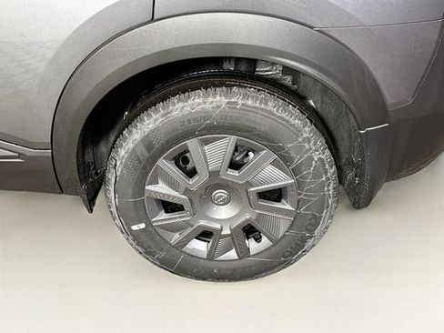 New 2026 Nissan Kicks S image 25