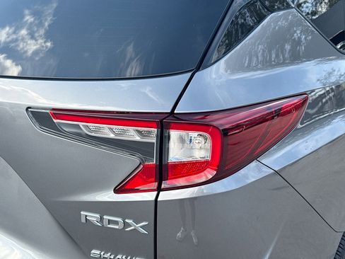 Used 2024 Acura RDX A-Spec image 28