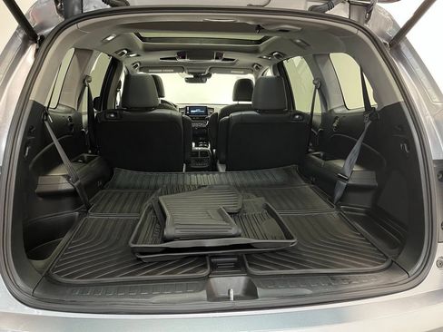 Used 2022 Honda Pilot Elite image 19