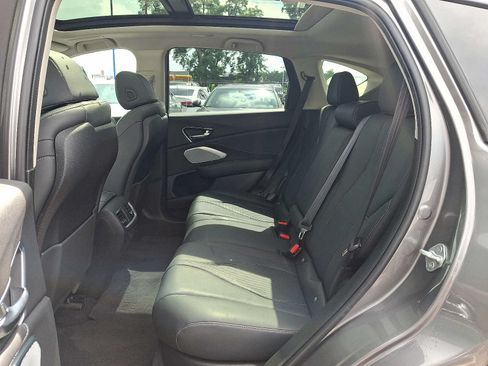 Certified 2023 Acura RDX AWD w/ Technology Package image 10