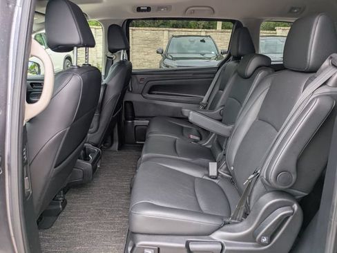 Used 2025 Honda Odyssey EX-L image 14