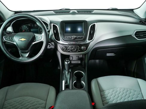 Used 2018 Chevrolet Equinox LS FWD image 17