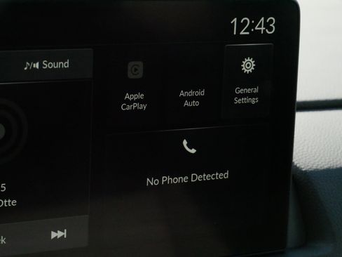 Certified 2026 Honda CR-V TrailSport image 29