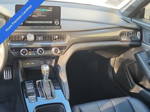 Certified 2023 Acura Integra A-Spec image 26