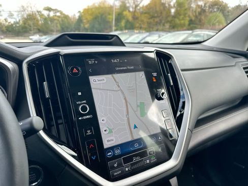 Certified 2025 Subaru Ascent Limited image 31