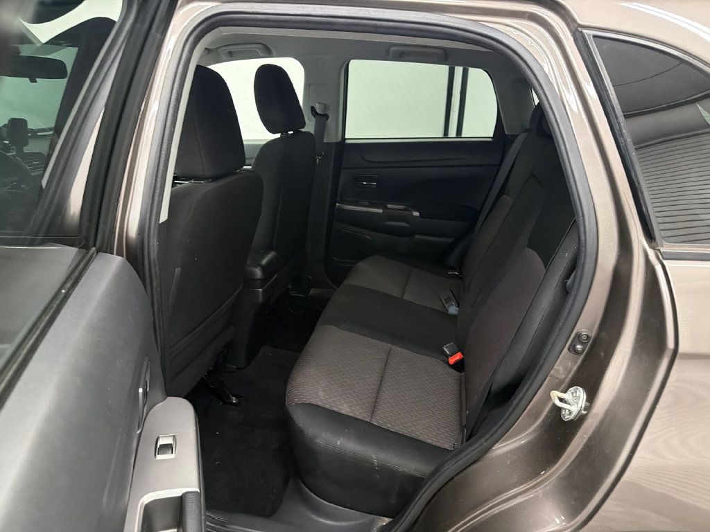 Used 2019 Mitsubishi Outlander Sport ES FWD image 20