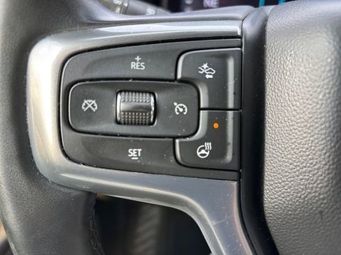 Used 2024 Chevrolet Tahoe Premier image 18