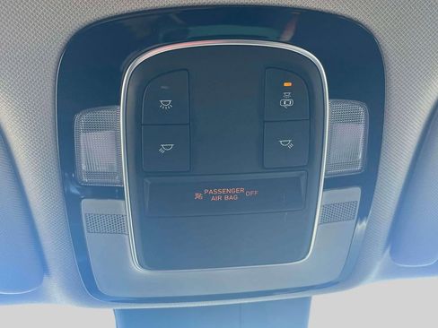 Certified 2023 Hyundai Santa Fe SE w/ Cargo Package AWD/4WD image 28