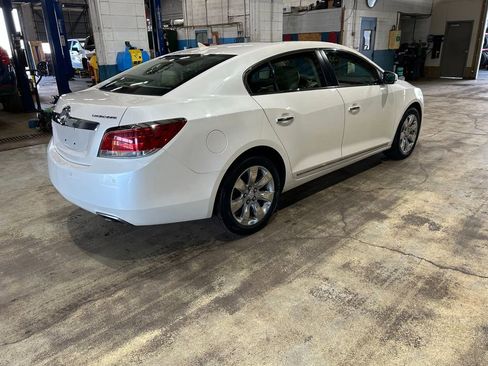 Used 2013 Buick LaCrosse Leather FWD image 3