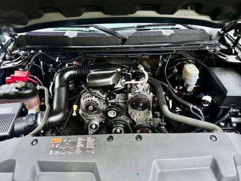 Used 2011 Chevrolet Silverado 1500 W/T image 10