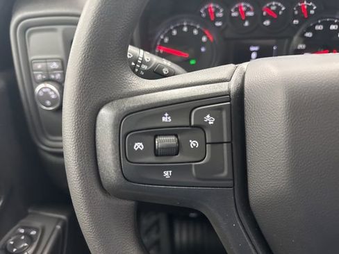 New 2026 Chevrolet Silverado 2500 W/T w/ WT Convenience Package image 12