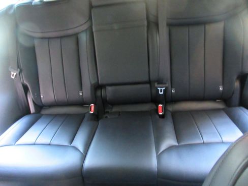 Used 2023 Land Rover Range Rover SE AWD/4WD image 48