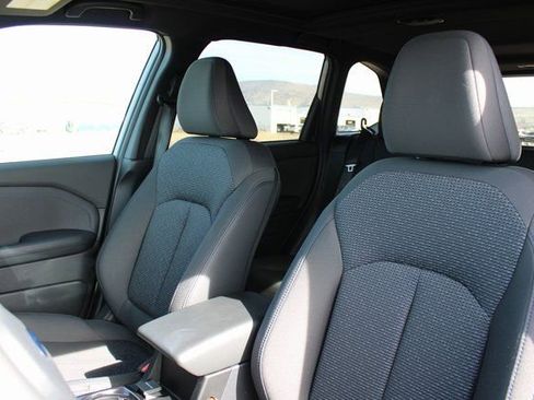 New 2026 Subaru Forester Premium image 15