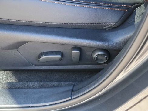 New 2025 Subaru Crosstrek 2.5i Limited image 20