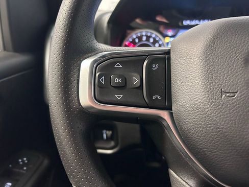 New 2026 RAM 1500 Express AWD/4WD image 11