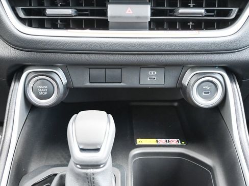 New 2026 Toyota Grand Highlander XLE image 27