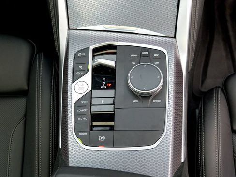 Used 2025 BMW M240i xDrive Coupe w/ Premium Package AWD/4WD image 34